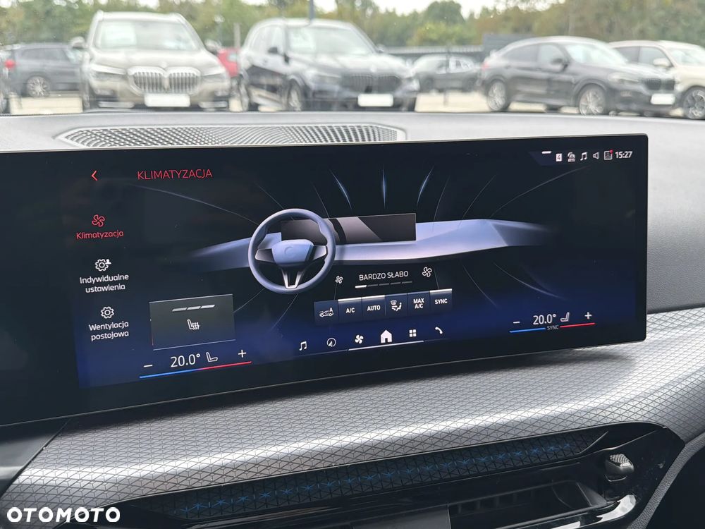 BMW Seria 3 320d mHEV M Sport sport - 23