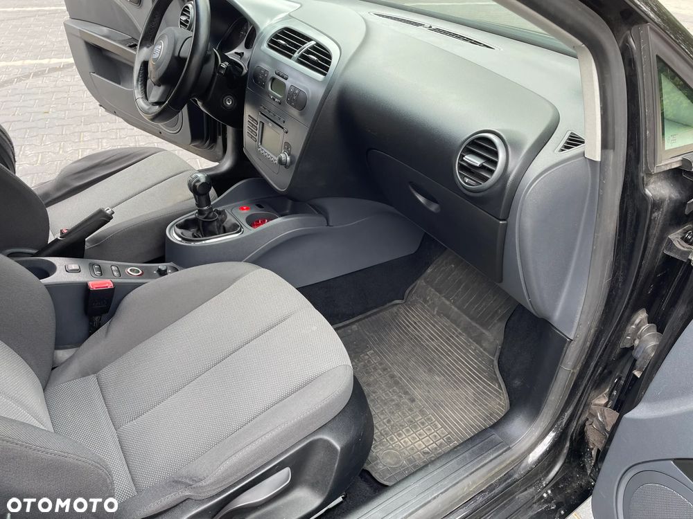 Seat Leon - 12