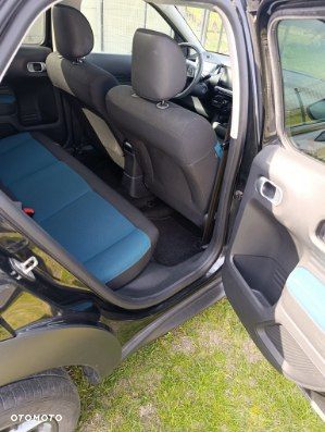 Citroën C4 Cactus BlueHDi 100 82g Stop&Start Feel - 10