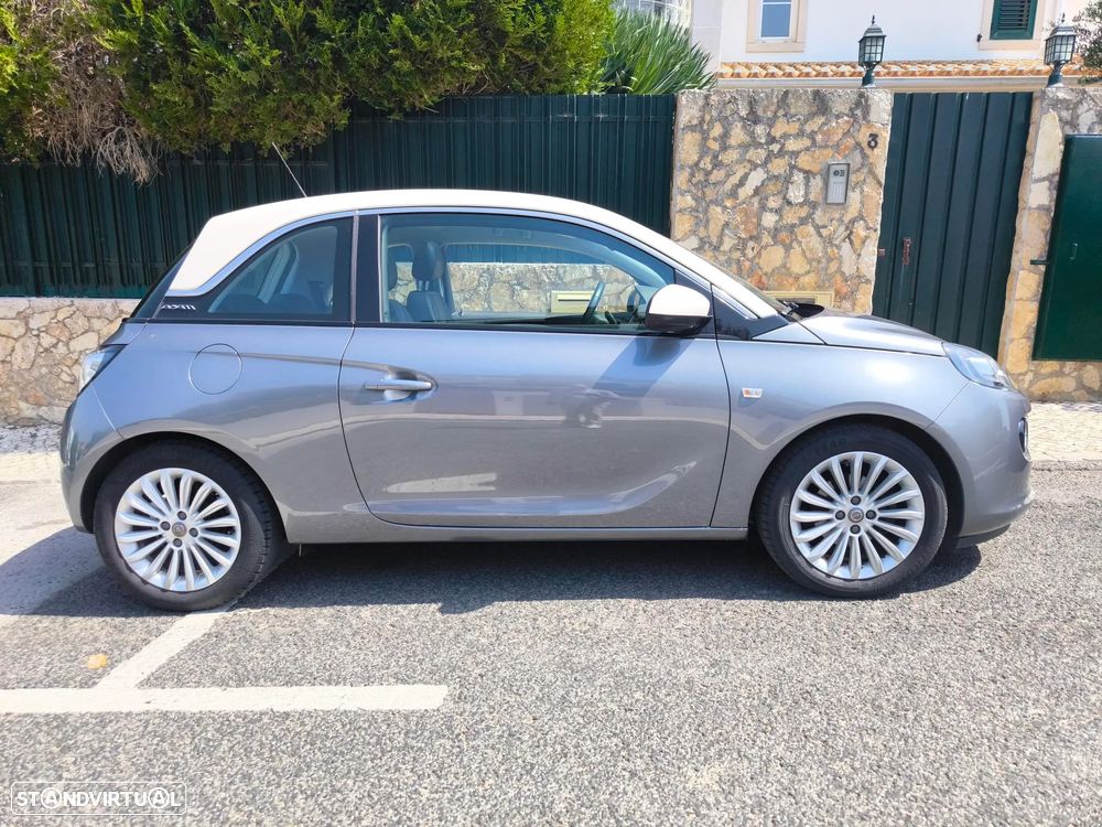 Opel Adam 1.2 Glam J18 - 2