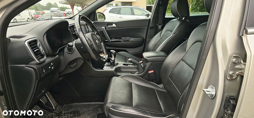 Ford Kuga 2.0 TDCi 4WD Titanium Plus - 31