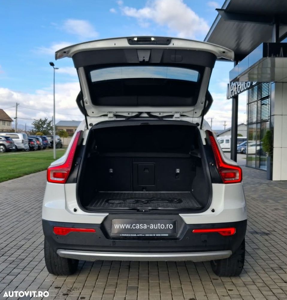 Volvo XC 40 - 6