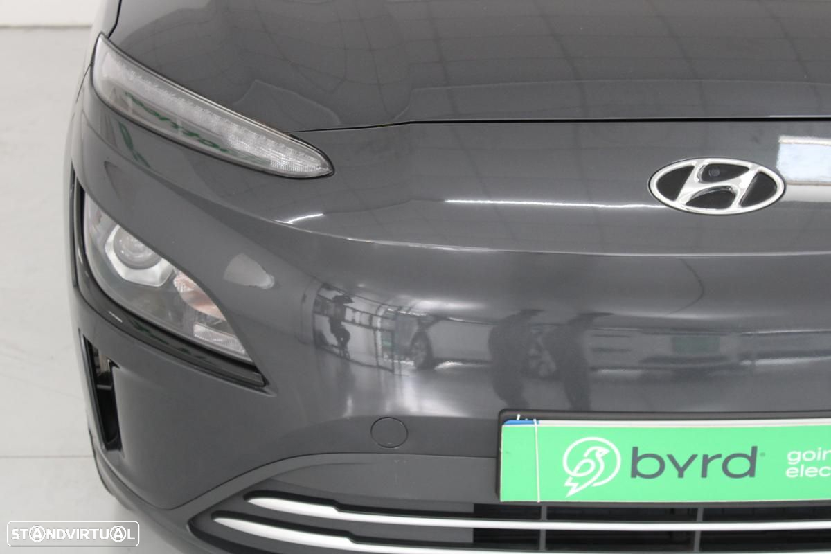 Hyundai Kauai EV 64 kWh Vanguard - 4