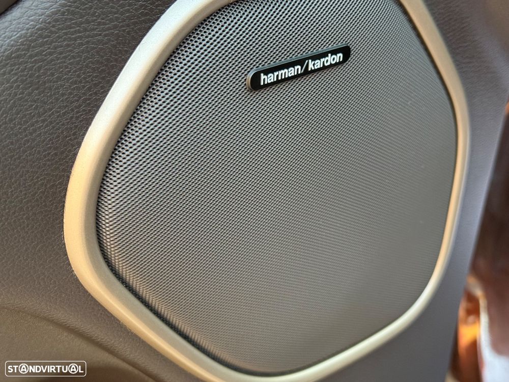 Jeep Grand Cherokee 5.7 V8 HEMI 4WD Auto Summit - 20