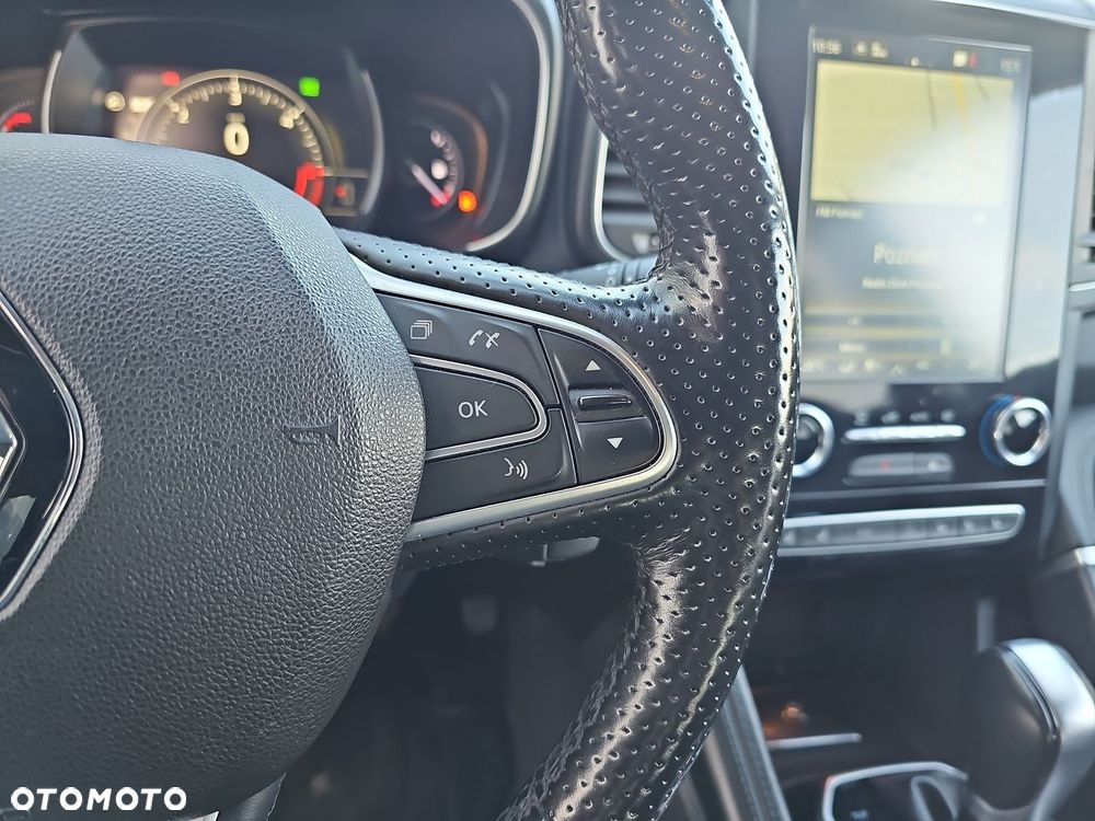 Renault Koleos 2.0 Blue dCi Initiale Paris 4x4 X-Tronic - 16