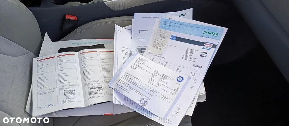 Audi A5 Sportback 2.0 TFSI quattro - 22