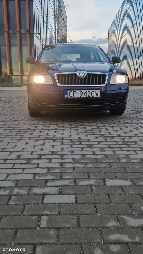 Skoda Octavia 1.4 Classic - 2