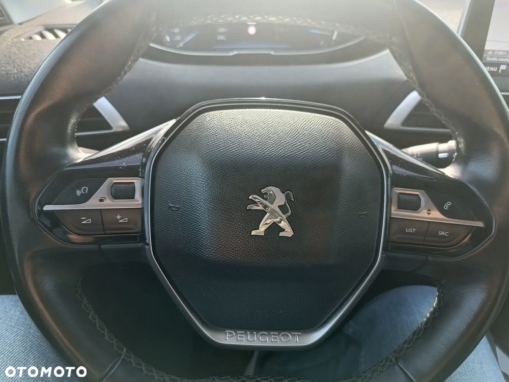 Peugeot 3008 BlueHDi 120 Stop & Start Allure - 26