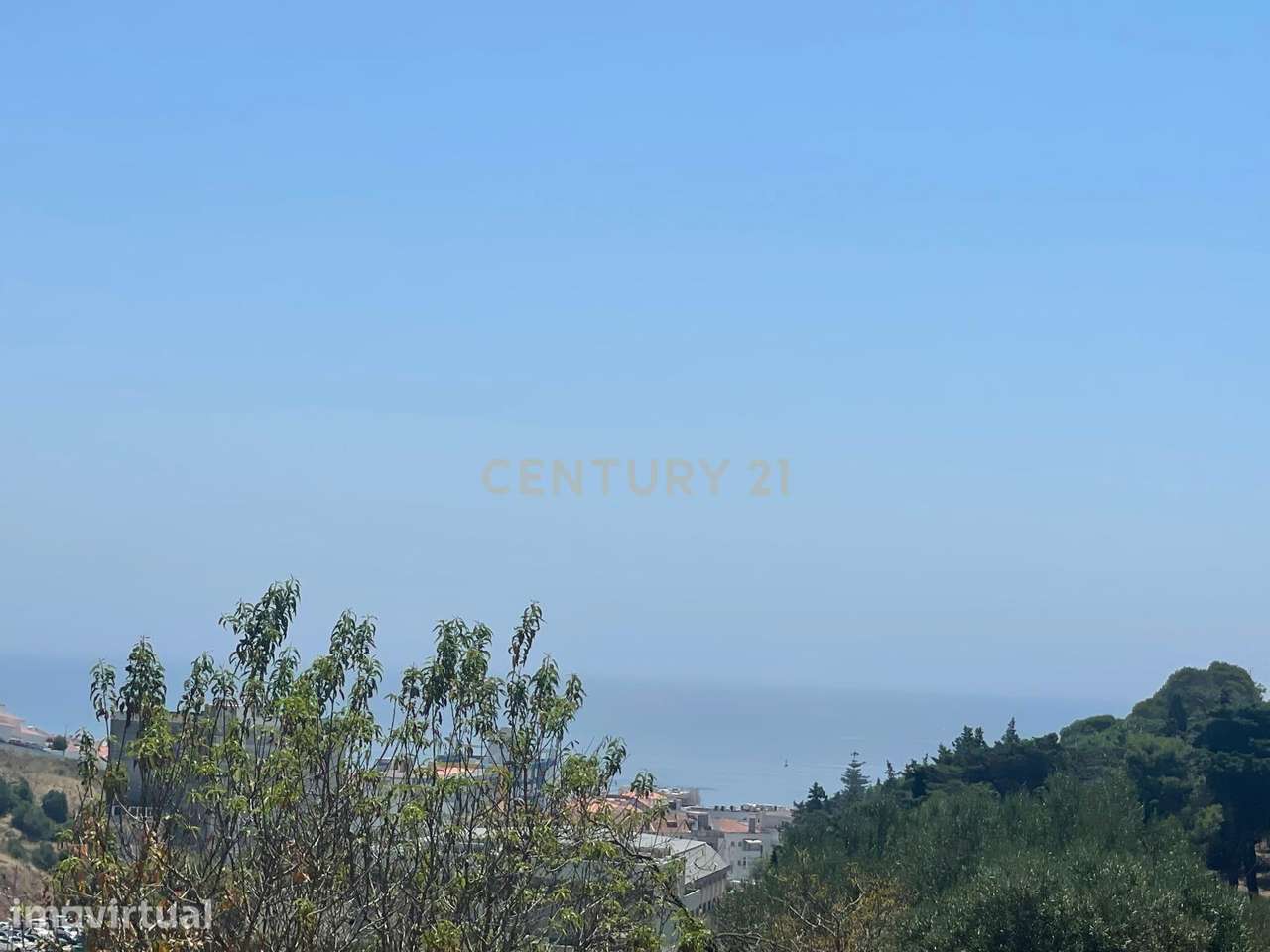 Terreno Urbano em Sesimbra - 4813 m2 - Grande imagem: 4/10