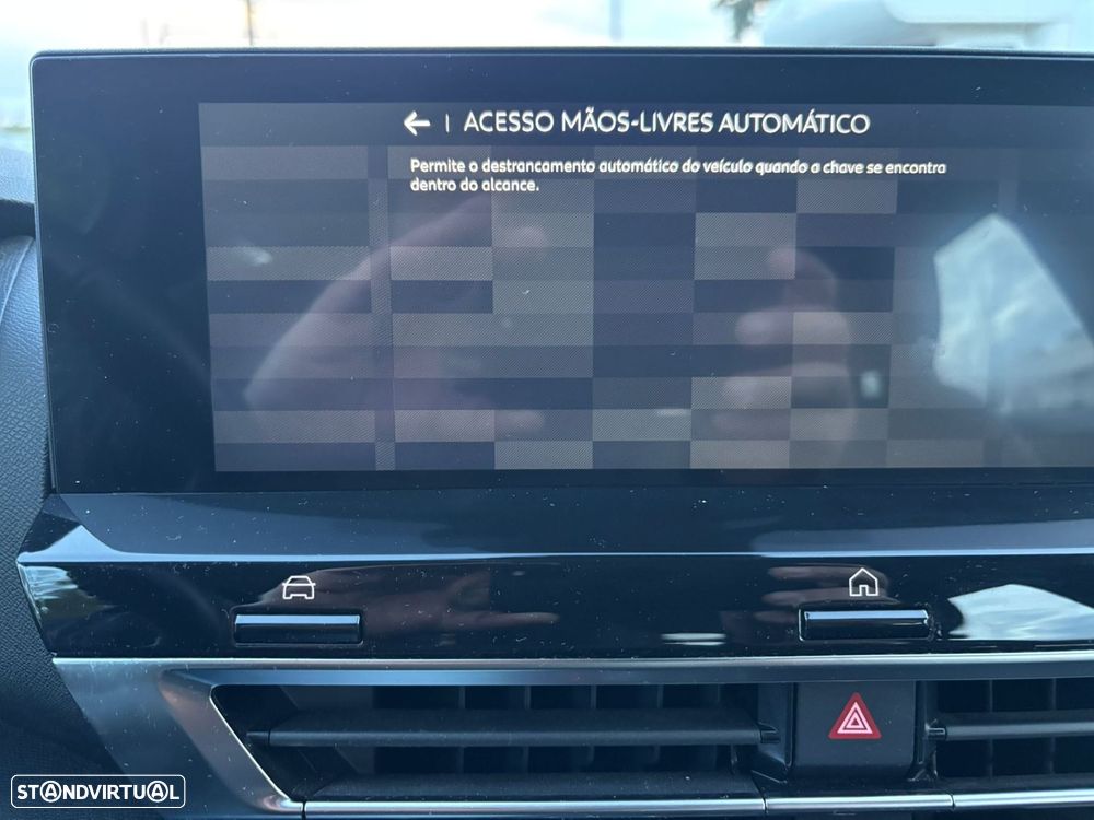 Citroën C4 1.2 PureTech Shine Pack EAT8 - 46