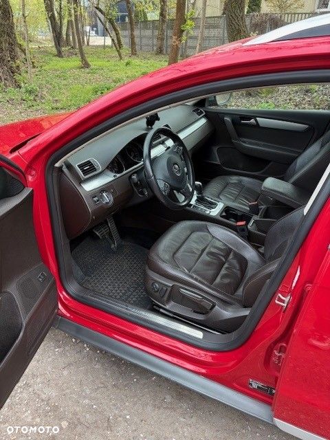 Volkswagen Passat - 8
