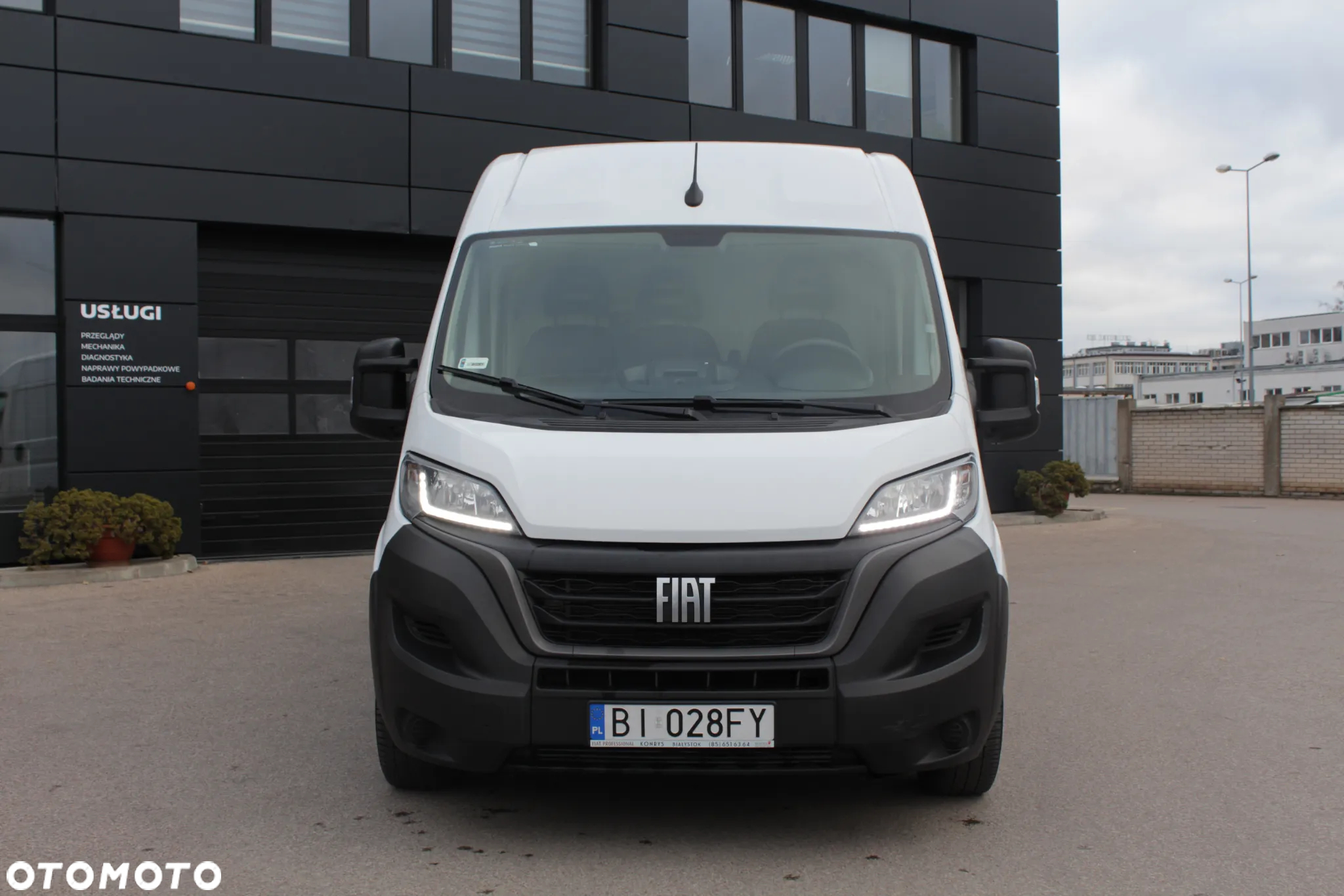 Fiat DUCATO - 2