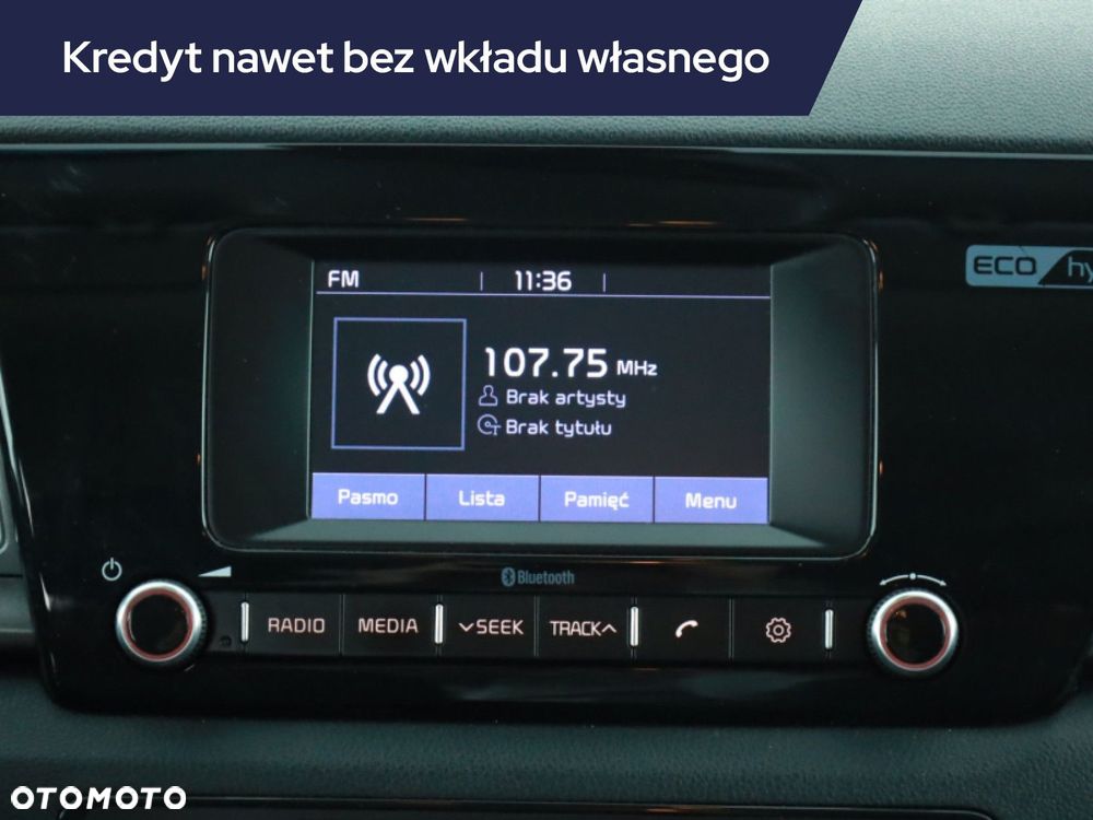 Kia Niro - 11