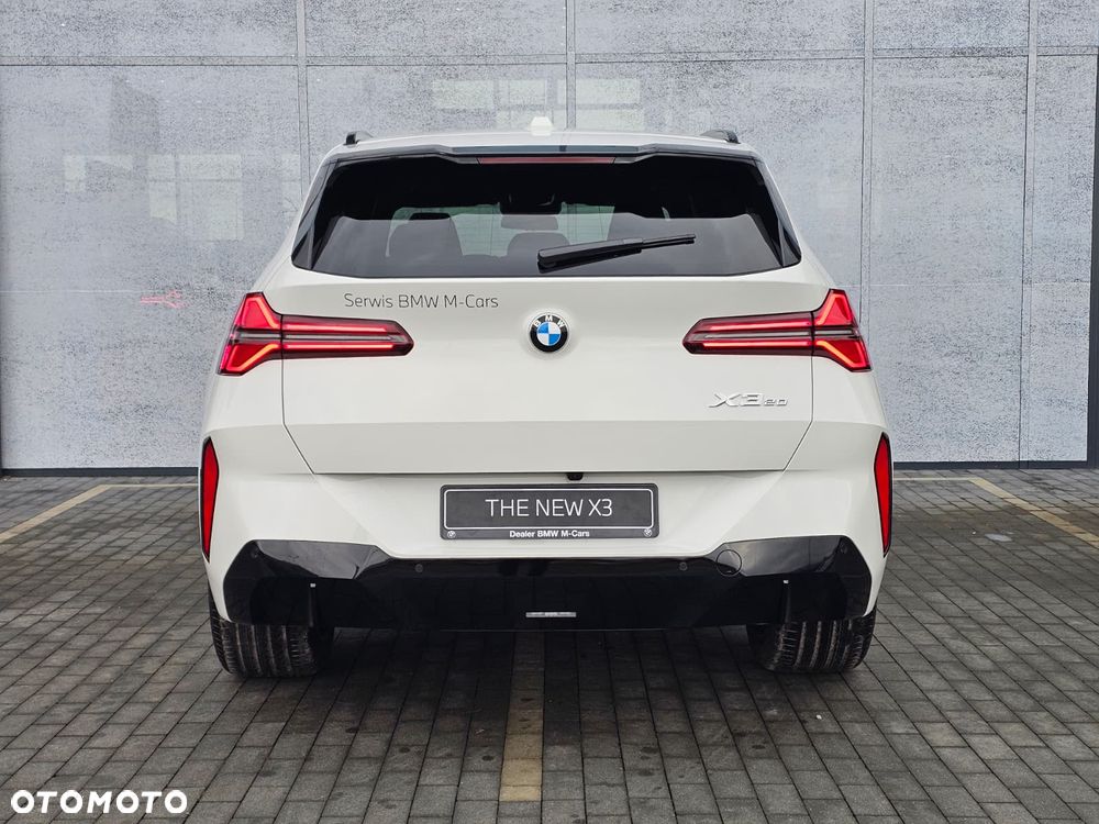 BMW X3 - 5