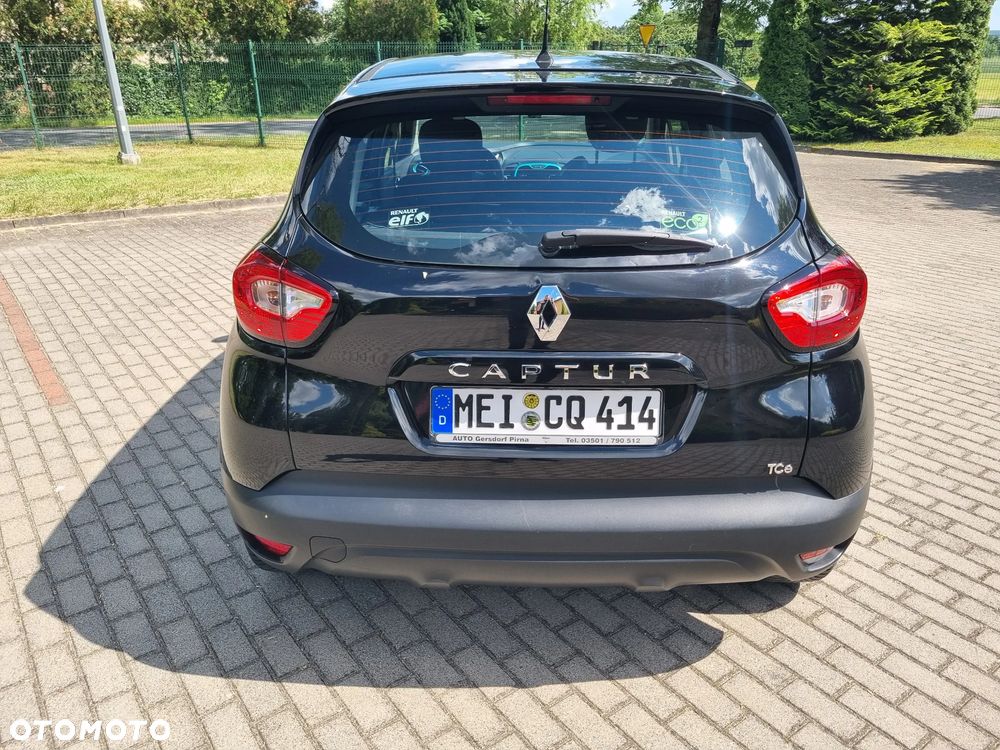 Renault Captur ENERGY TCe 90 Start&Stop Expression - 2
