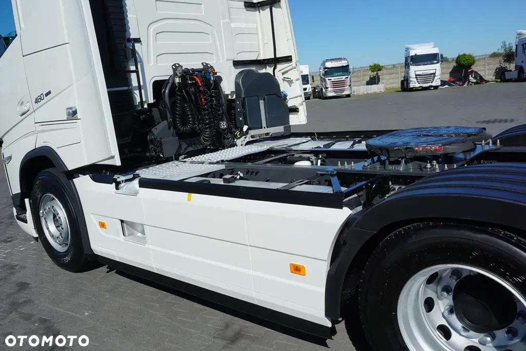 Volvo / FH / 460 / I – SAVE / XL / EURO 6 / ACC / I -COOL / NOWY MODEL - 11