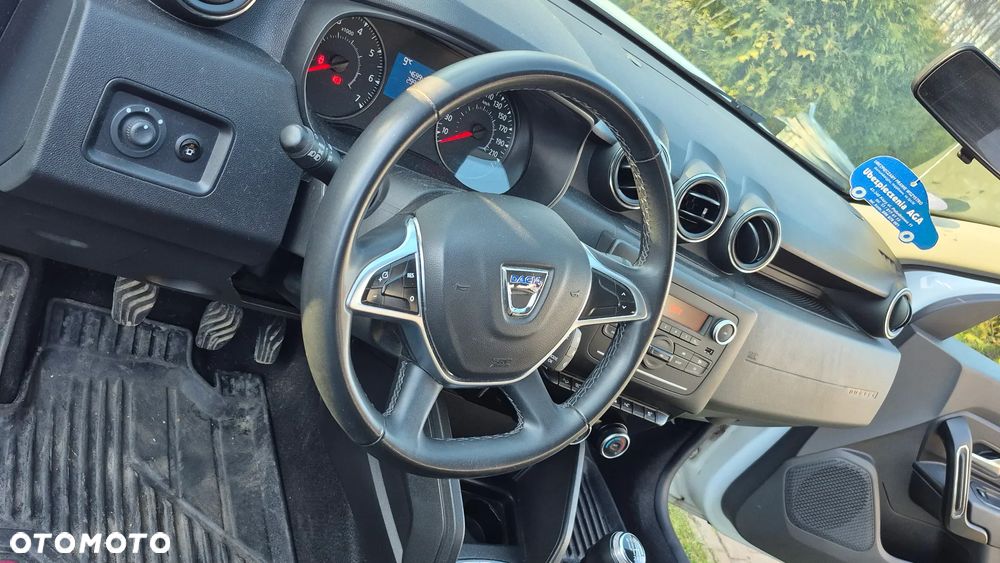 Dacia Duster TCe 130 2WD GPF Prestige - 5