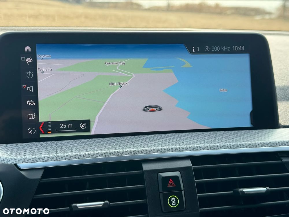 BMW X4 xDrive20d M Sport Edition - 33