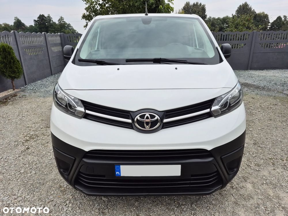 Toyota PROACE EXPERT - 2