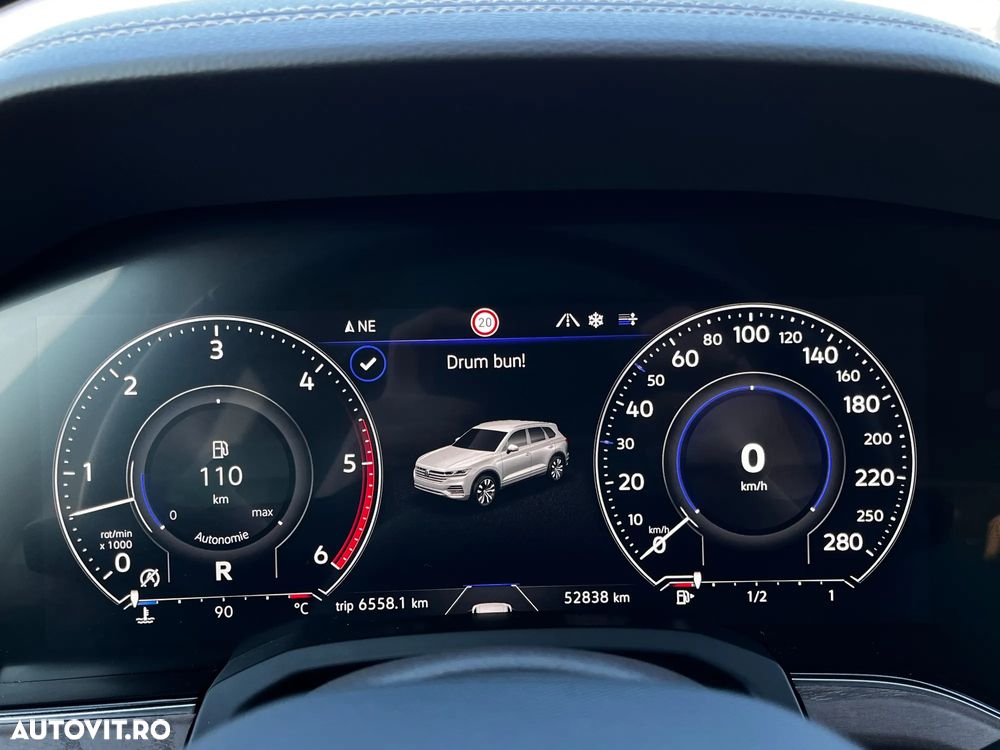 Volkswagen Touareg - 14