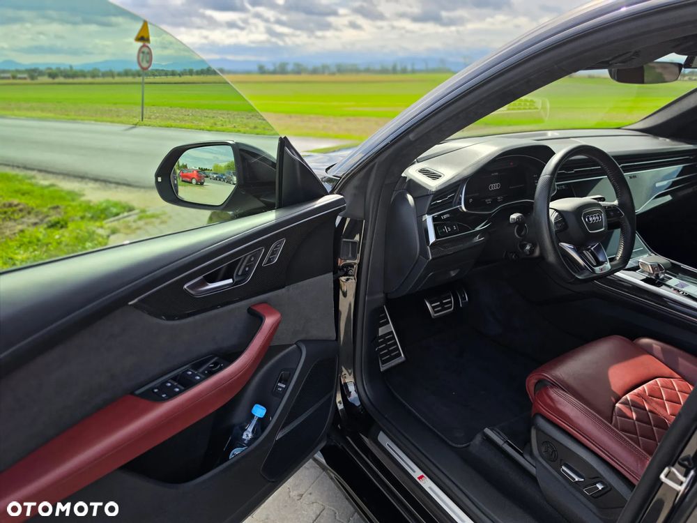 Audi SQ8 TDI mHEV Quattro Tiptronic - 20