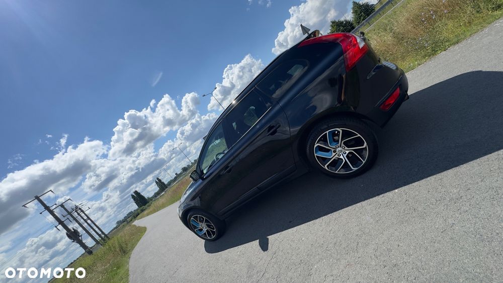 Volvo XC 60 DRIVe Momentum - 23