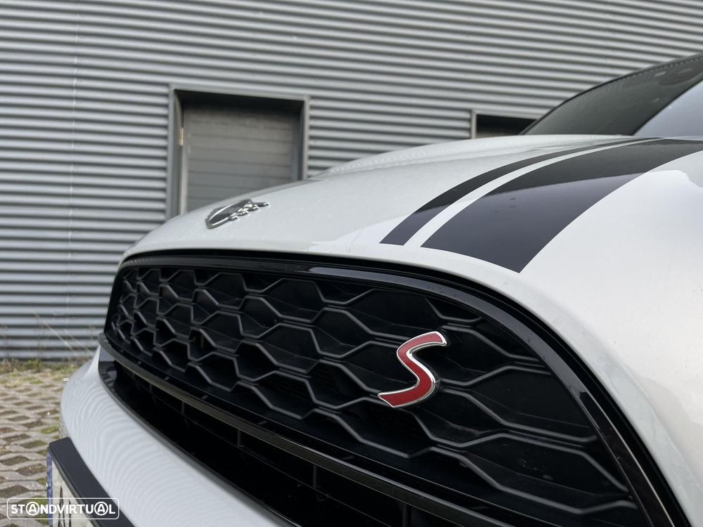 MINI Countryman Cooper SD Northwood Edition Auto Desportiva - 30