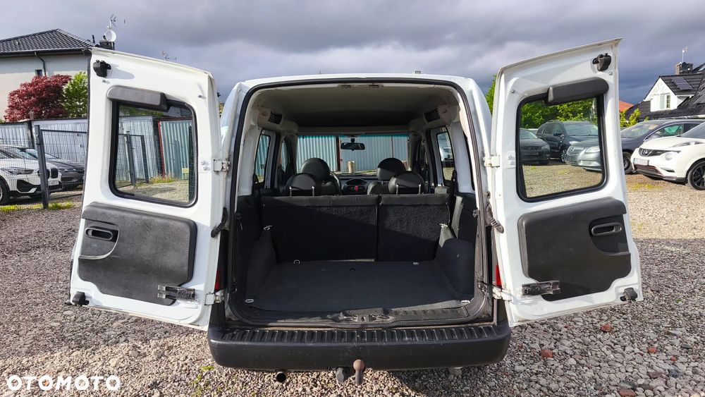 Opel Combo - 32