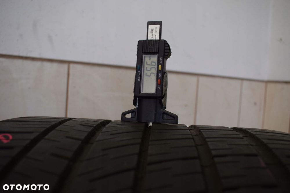 ZR20 335/25 Michelin PilotSport A/S 3+ ZP Wysyłka gratis! - 4