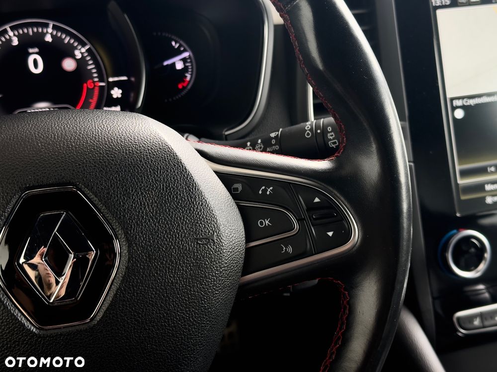 Renault Talisman - 25