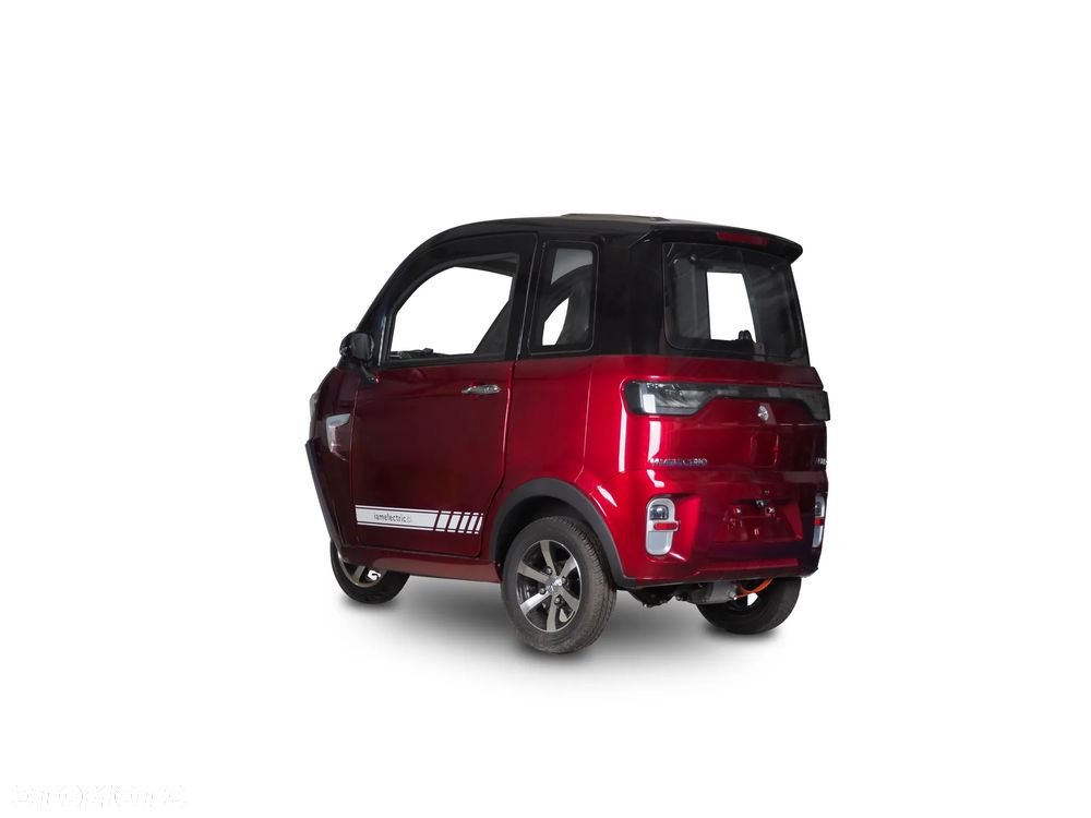 iamelectric ARIEL - 7