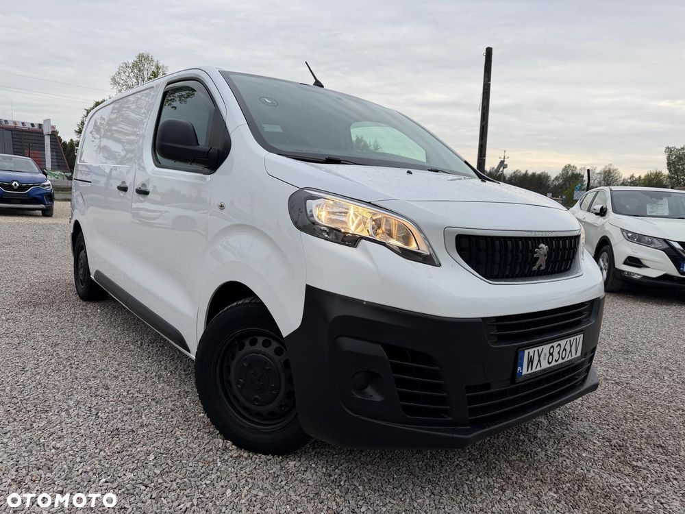Peugeot EXPERT - 21