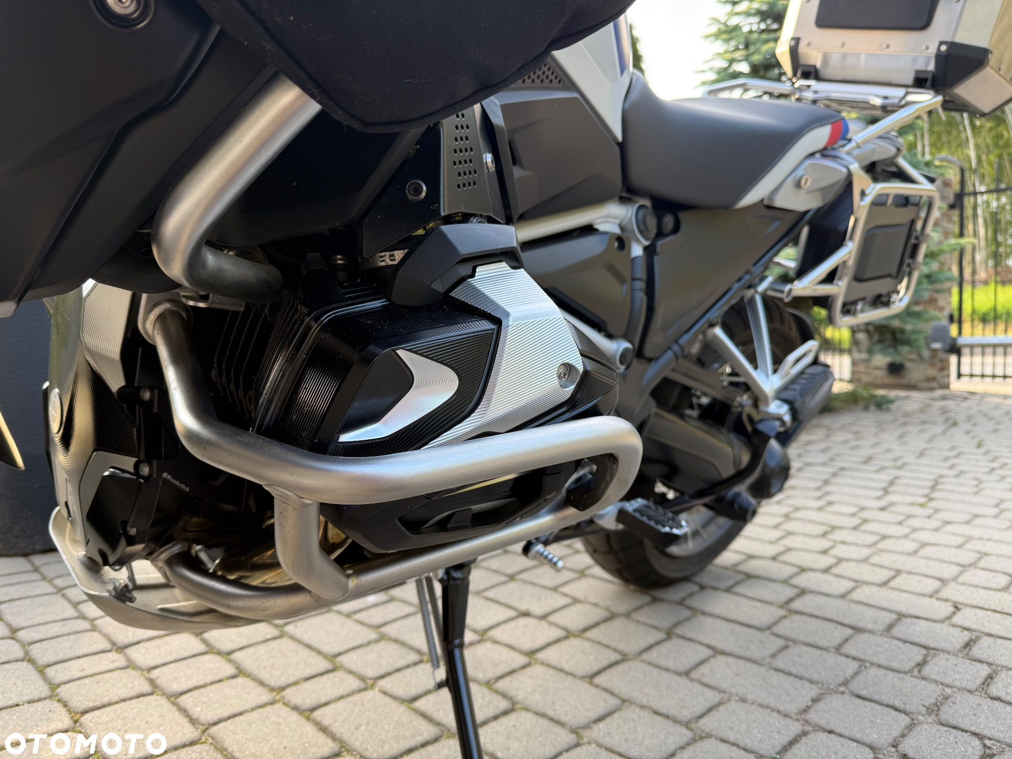 BMW GS - 13
