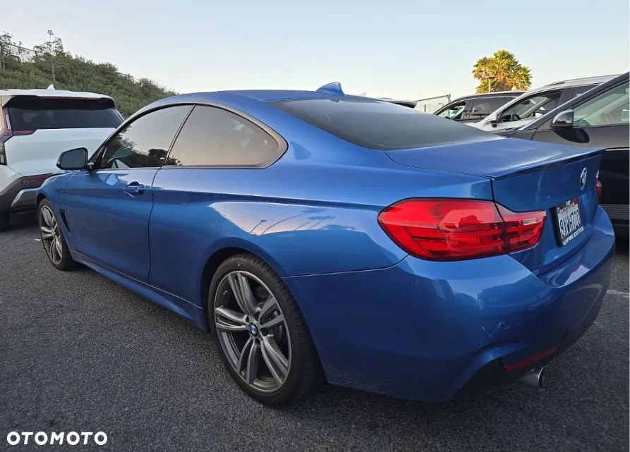 BMW Seria 4 440i M Sport - 3