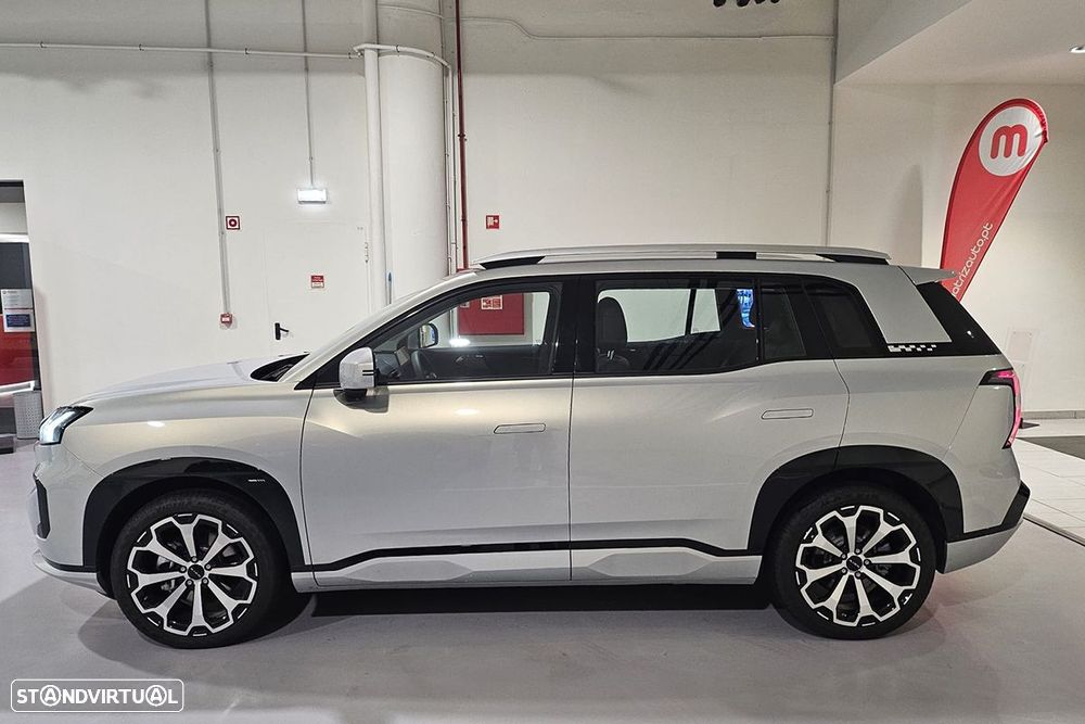 Aion V 75.26 kWh Luxury - 2