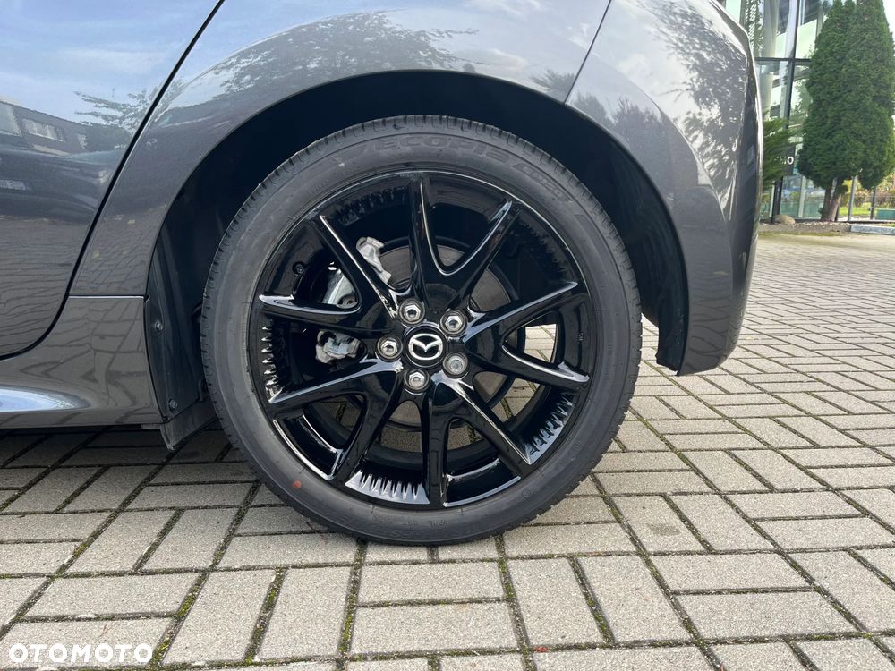 Mazda 2 Hybrid 1.5 Homura CVT - 29