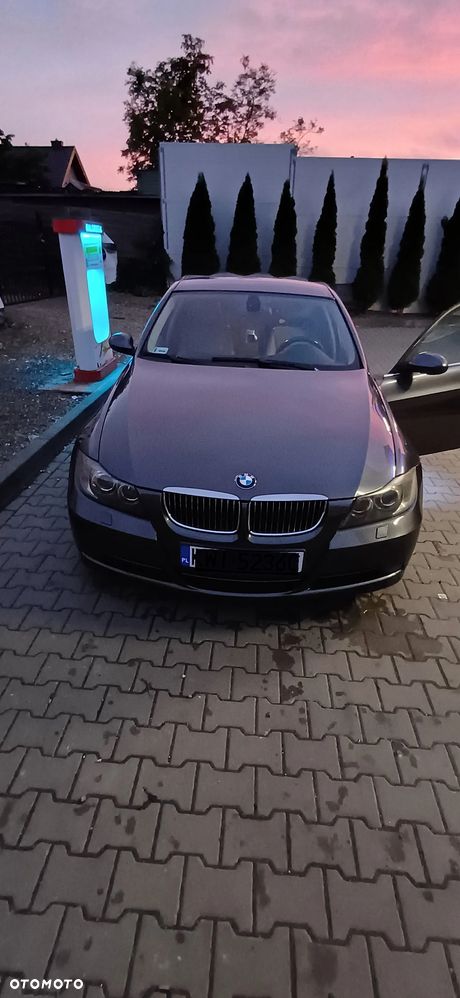 BMW Seria 3 330xd - 2