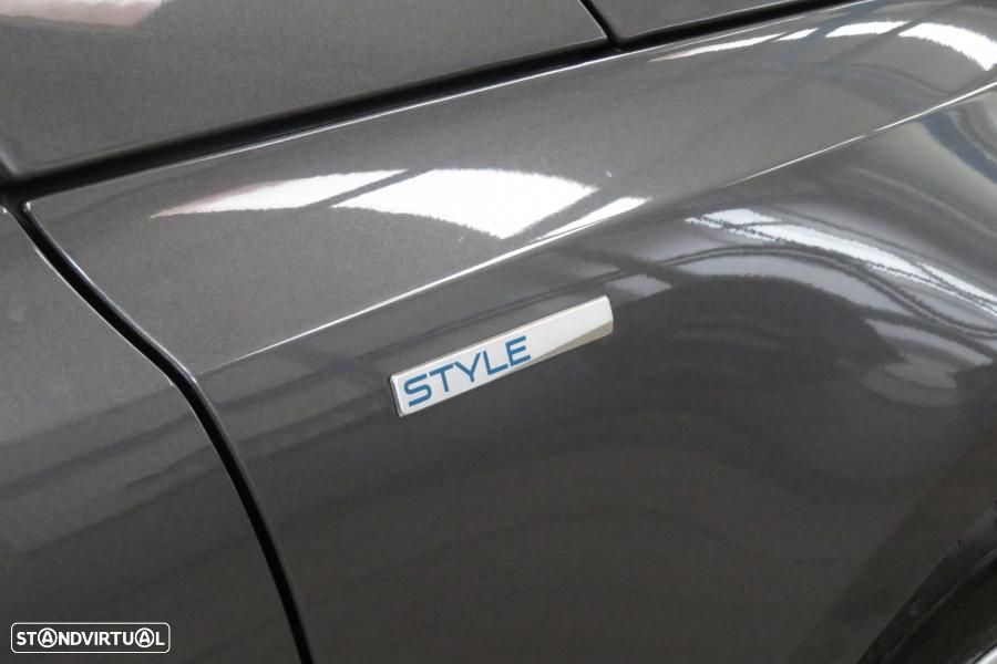 Peugeot 308 SW 1.5 BlueHDi Style - 27