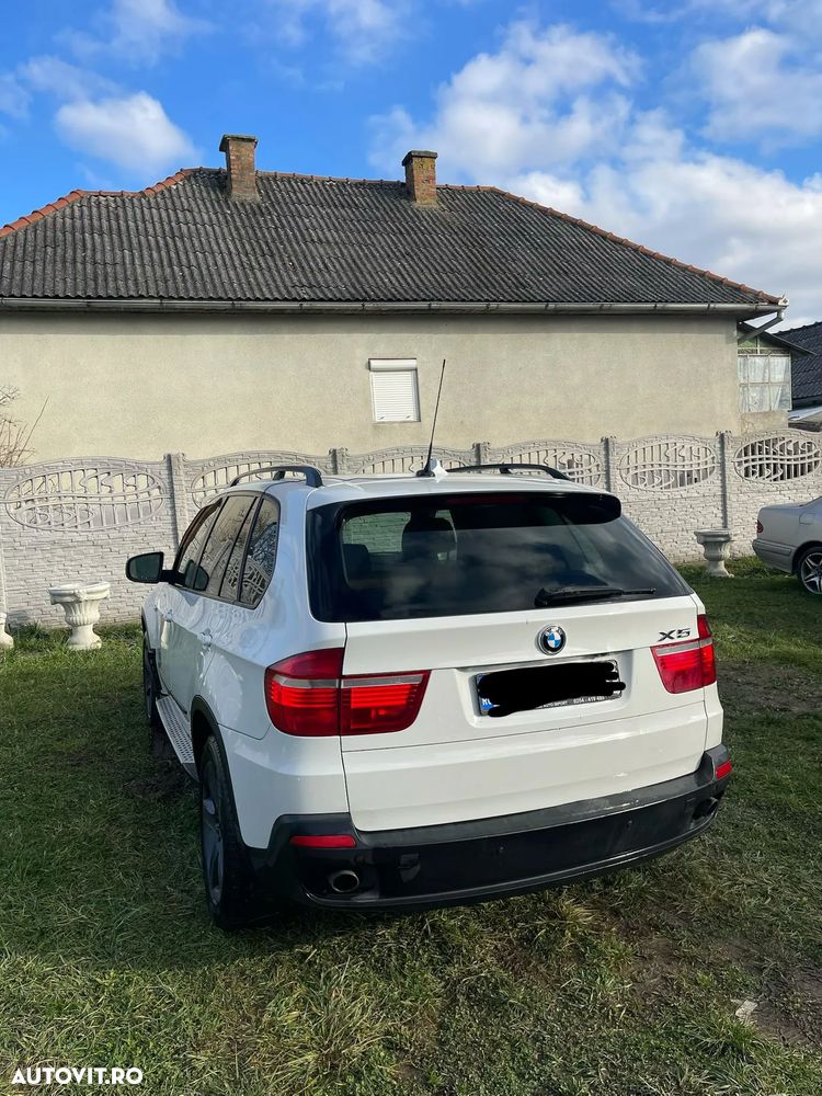 BMW X5 - 4
