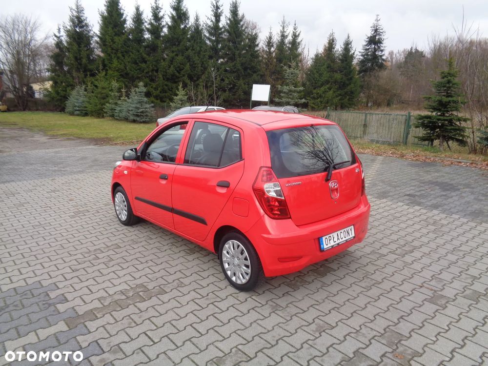 Hyundai i10 1.1 Premium - 3