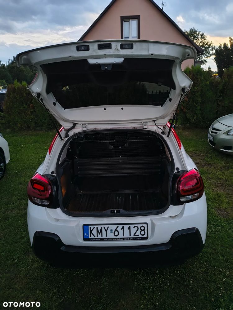 Citroën C3 1.2 PureTech You - 6