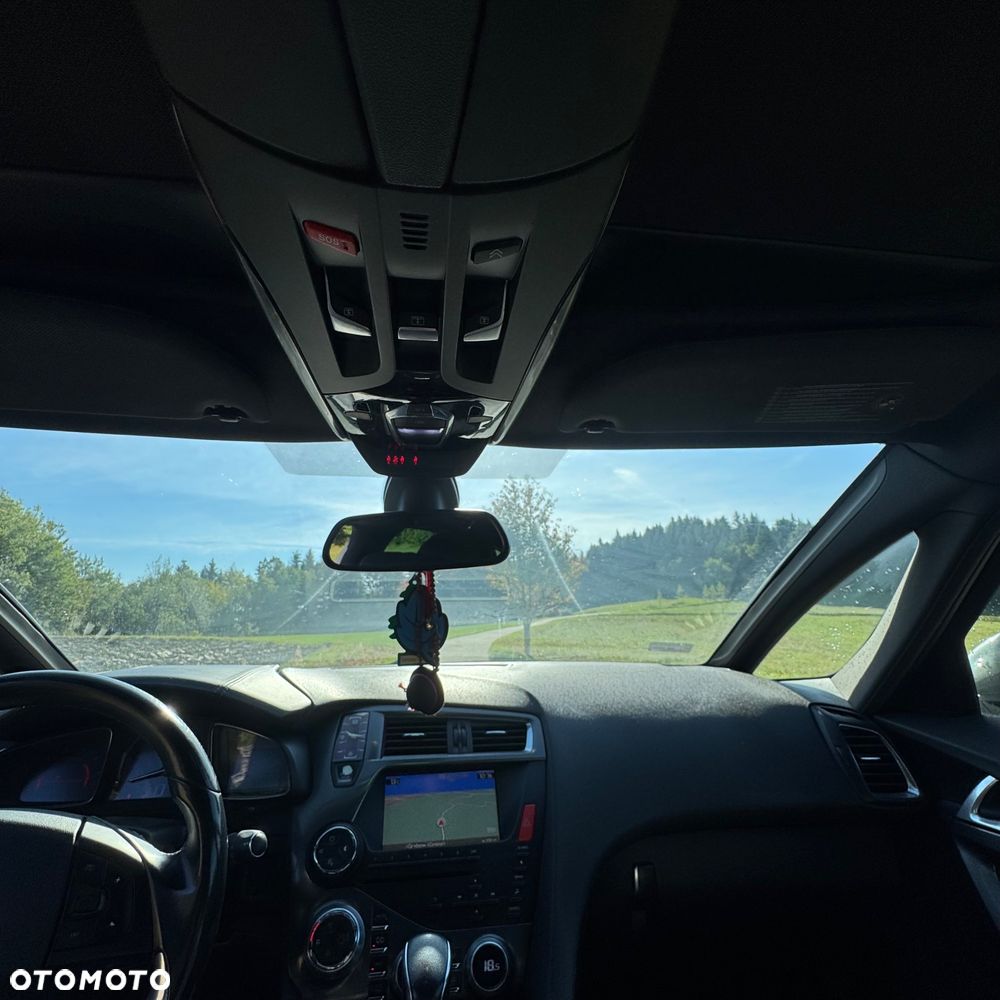 Citroën DS5 2.0 HDi SportChic - 7