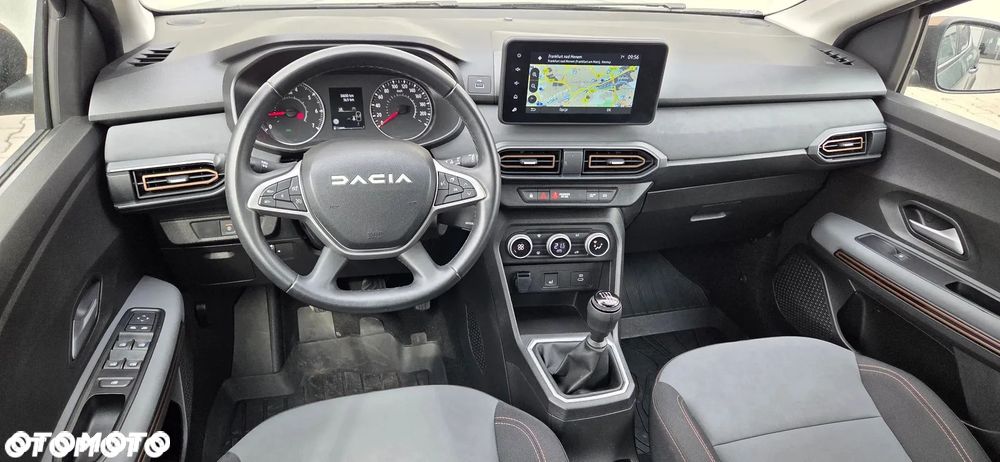 Dacia Sandero Stepway 1.0 TCe Extreme - 17