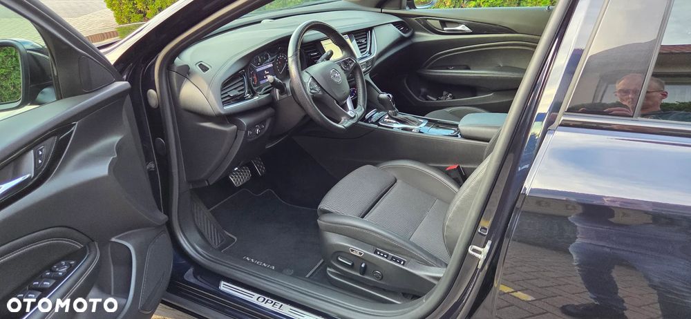 Opel Insignia - 7