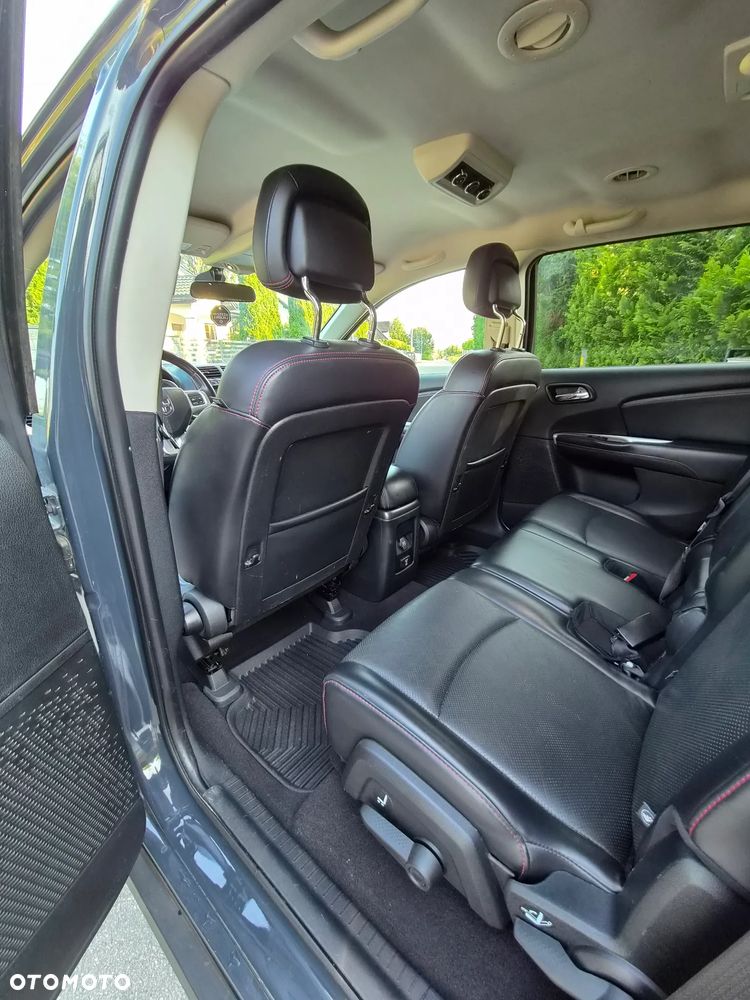 Dodge Journey - 11