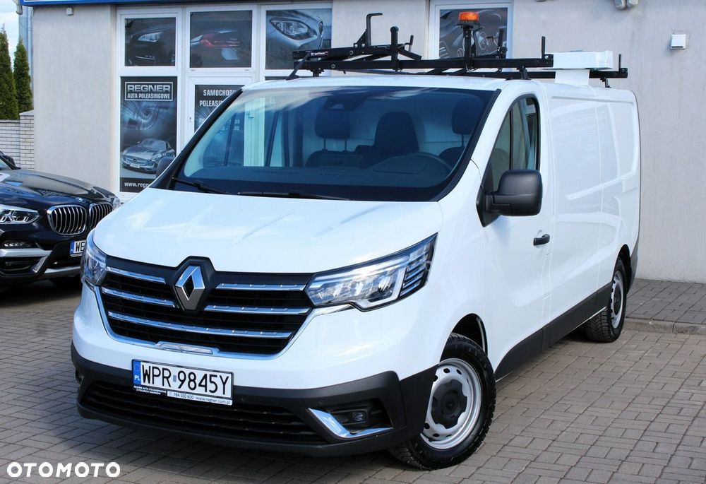 Renault Trafic - 3