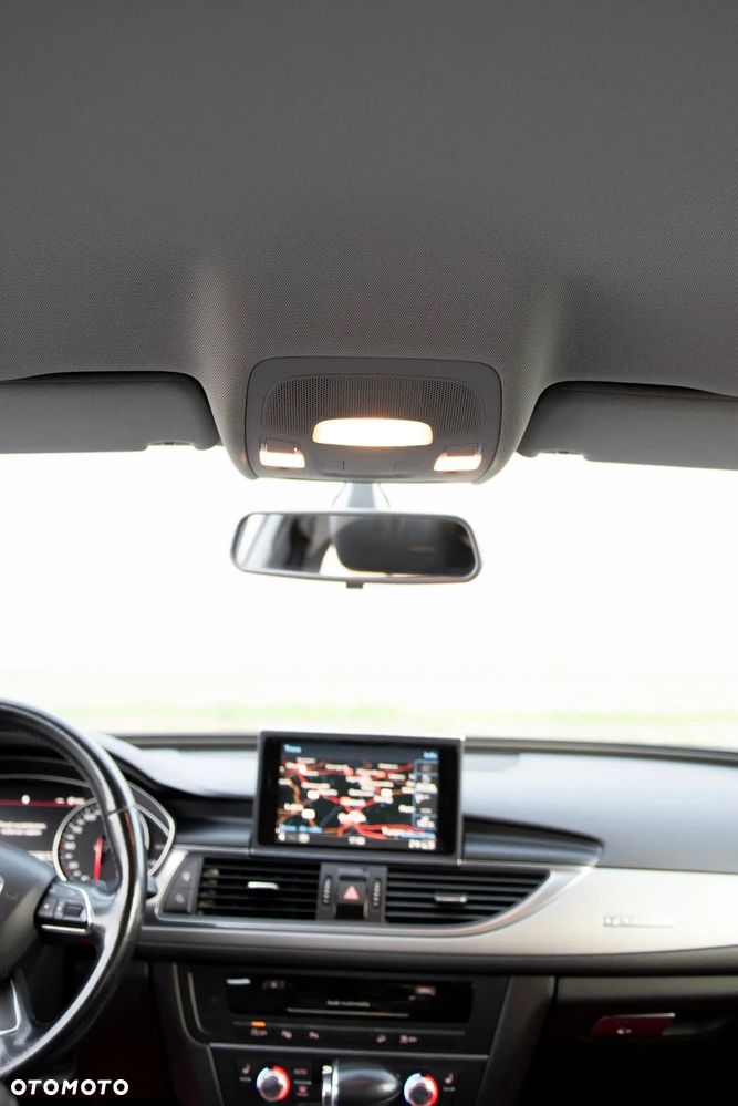 Audi A6 Allroad - 18
