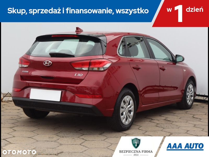 Hyundai i30 - 6