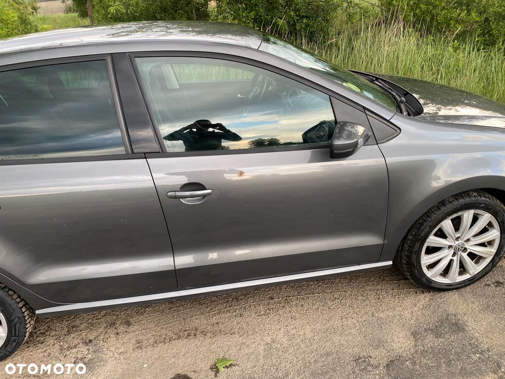 Volkswagen Polo - 6