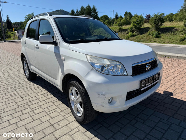 Daihatsu Terios 1.5 Top 4WD